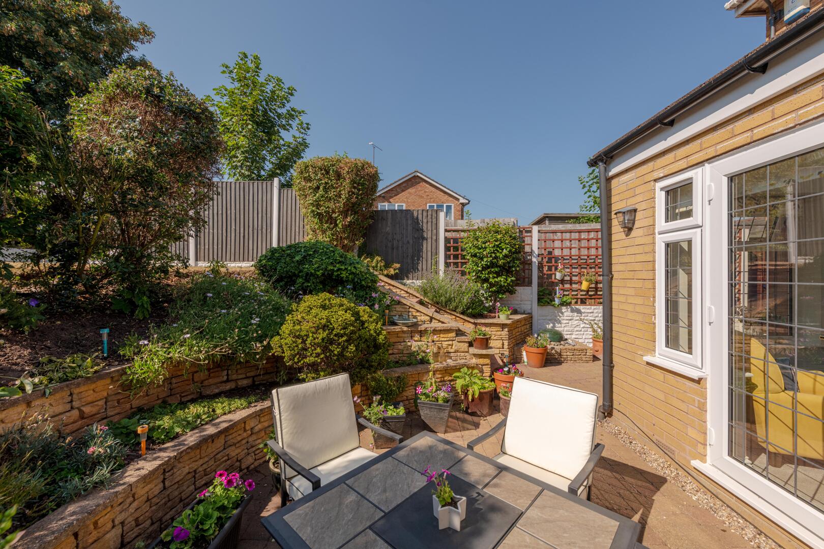 Fir Grove, Wollaston, Stourbridge